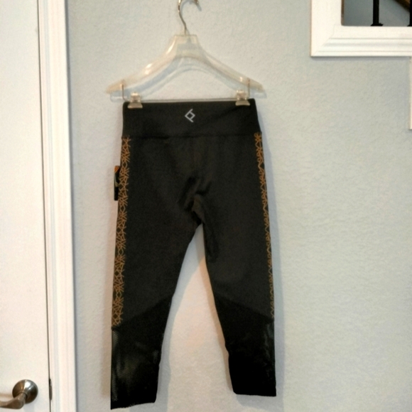 Better sports performance leggings - Picture 2 of 4